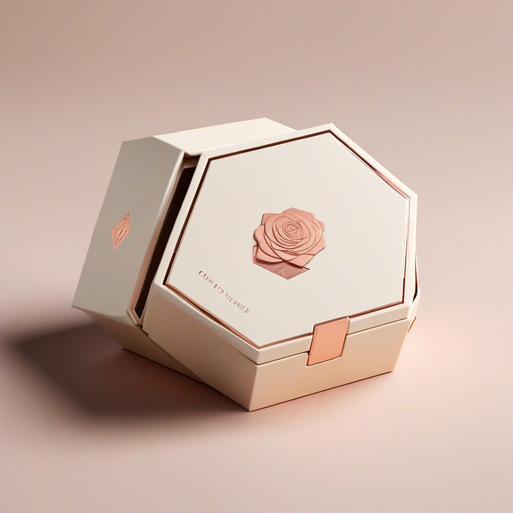 Custom Packaging Boxes